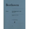 Streichquartett Es dur op. 127