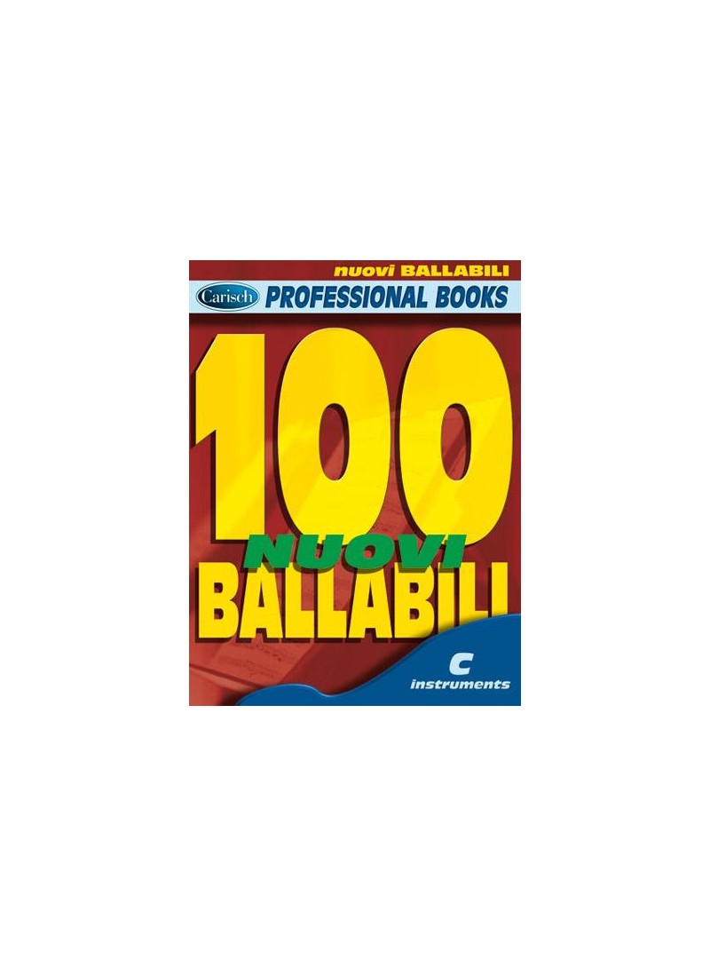 100 nuovi ballabili