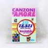 Canzoni d'amore