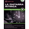 La chitarra ritmica 2 + DVD