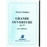 Grande Ouverture Op 61