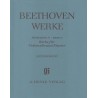 Werke fur Cello un Klavier - vol 3