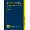 Egmont Ouverture op. 84