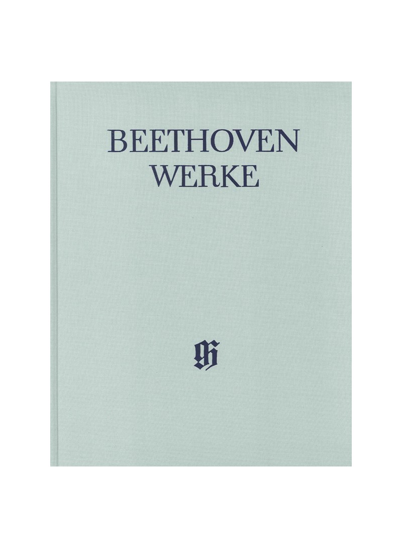 Streichquartette III (copertina rigida)