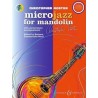 Microjazz for mandolin