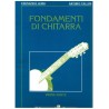 Fondamenti di chitarra prima parte