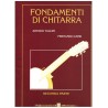 Fondamenti di chitarra seconda parte