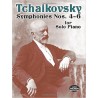 Symphonies n 4-6 for piano solo