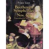 Beethoven Symphonies n.6-9