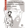 The best of Debussy