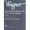 Die Meistersinger von Nürnberg