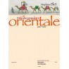 Melodie populaire orientale