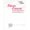 Pieces d'amour