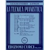 La tecncia pianistica fascicolo 9