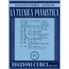 La tecnica pianistica fascicolo 4