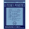 La tecnica pianistica fascicolo 8