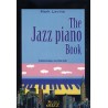 The Jazz Piano Book