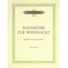 Hausmusik zur weinhacht