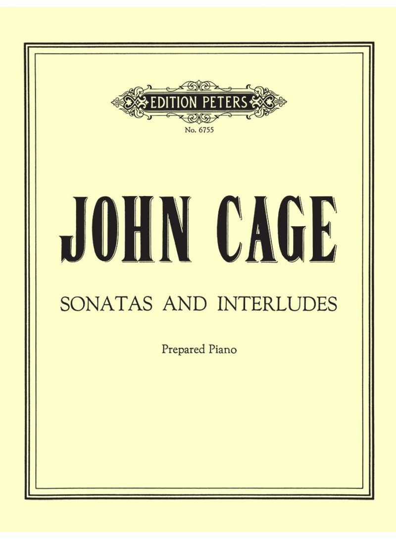 Sonatas and Interludes