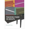 Teaching Piano in Groups