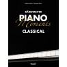 Piano moments Classical