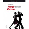 Tango classics fur cello and Klavier