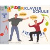 Kinder Klavierschule vol. 2