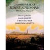 Chamber music of Robert Schumann