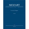 Le Nozze di Figaro K 492