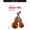 Classic hits fur geige und bratsche