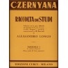 Czernyana fascicolo 1