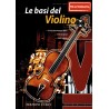 Le basi del Violino