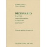 Dizionario di autori e composizioni pian