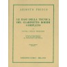 Le basi della tecnica del clarinetto Boe