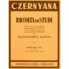 Czernyana fascicolo 8