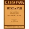 Czernyana fascicolo 7