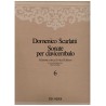 Sonate per clavicembalo Vol 6