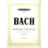 Keyboard Concertos vol 3