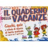 Il quaderno delle vacanze