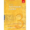 Teoria musicale in pratica 3