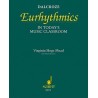 Dalcroze Eurhythmics