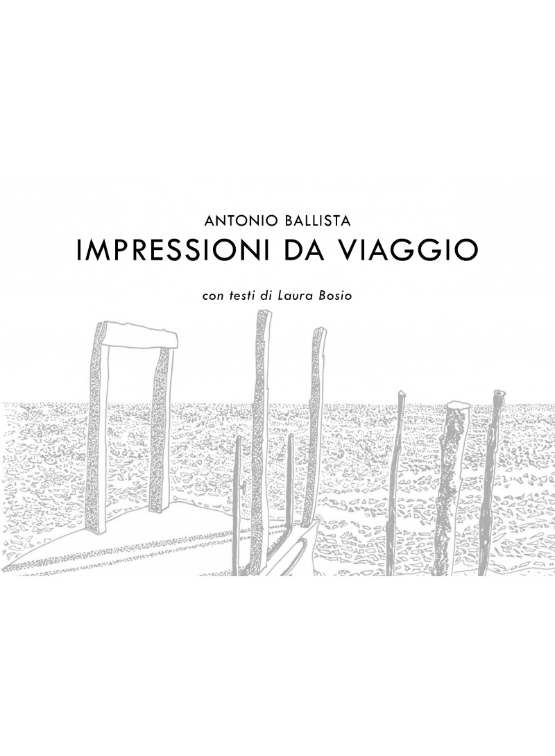 Impressioni da viaggio