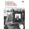 Schonberg e Stravinsky