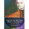 Saggio di metodo per la tastiera vol 1