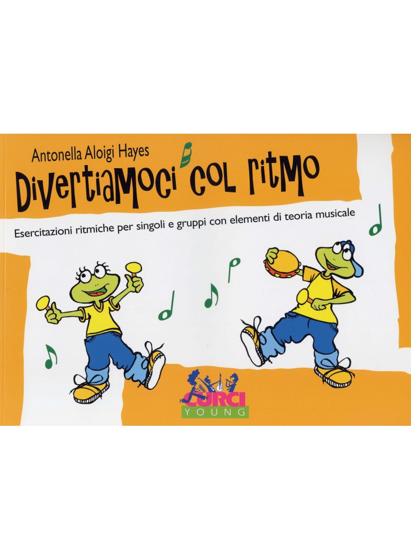 Divertiamoci col ritmo
