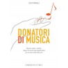 Donatori di musica