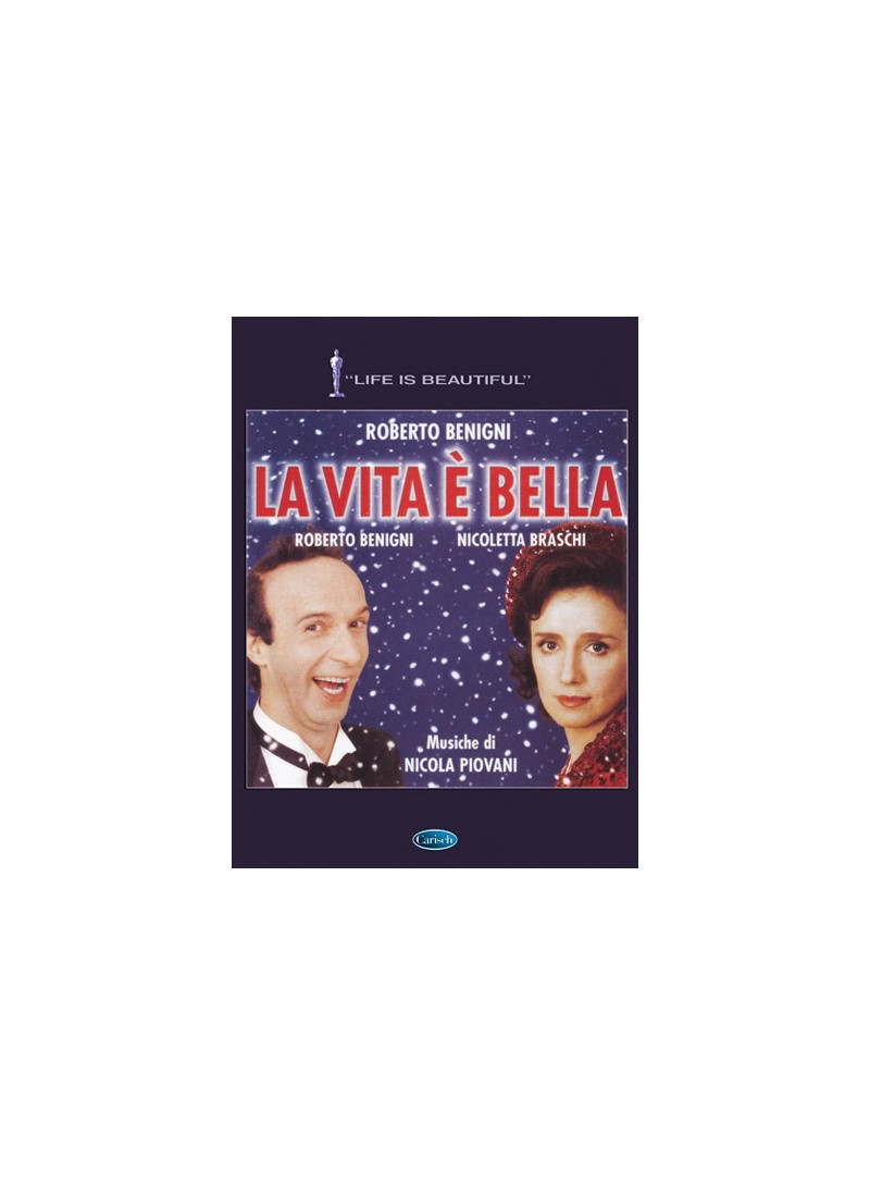 La Vita è Bella