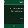 Il Clavicembalo Ben Temperato Vol 2