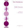 Violin Concerto