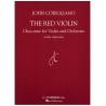 The red violin